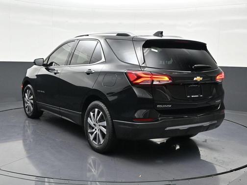 2023 Chevrolet Equinox Premier w/1LZ