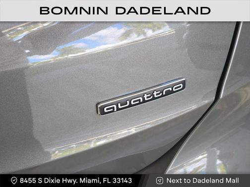 2022 Audi Q3 Premium Plus