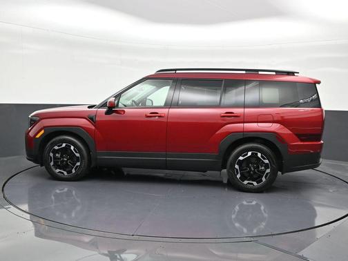 2024 Hyundai SANTA FE SEL 2.4