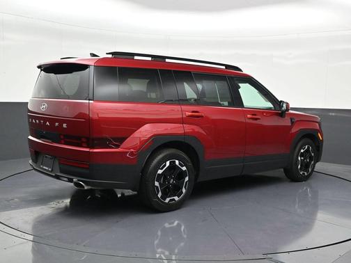 2024 Hyundai SANTA FE SEL 2.4