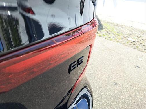 2024 Volvo S60 B5 Plus Black Edition