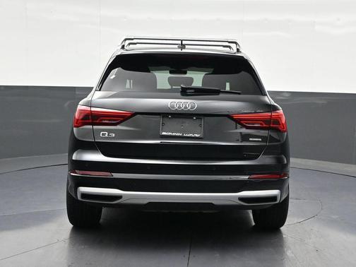 2021 Audi Q3 Premium