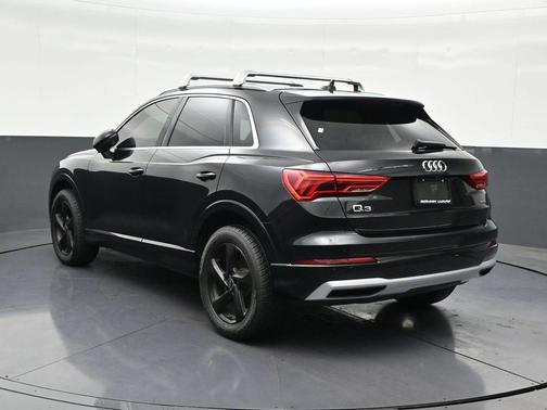 2021 Audi Q3 Premium