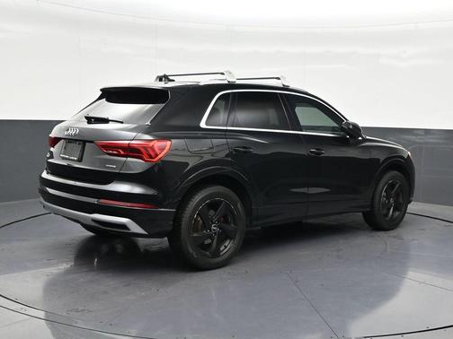 2021 Audi Q3 Premium