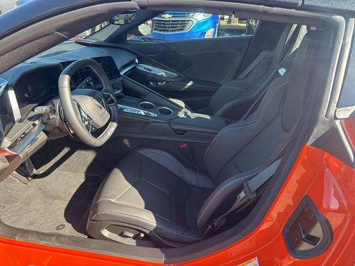 2026 Chevrolet Corvette Z06