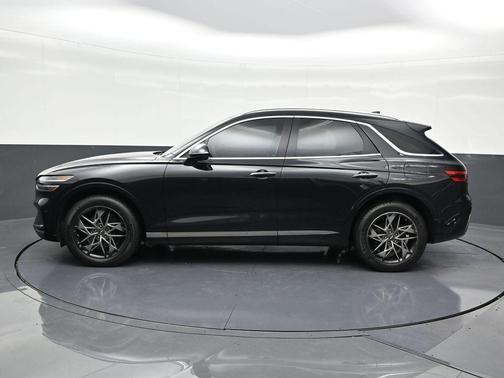 2022 Genesis GV70 2.5T AWD