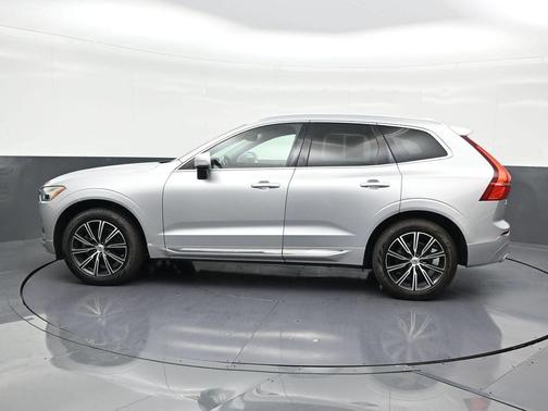 2020 Volvo XC60 T5 Inscription