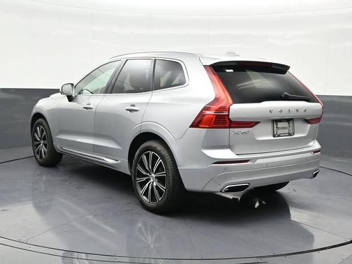 2020 Volvo XC60 T5 Inscription