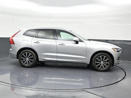 2020 Volvo XC60 T5 Inscription