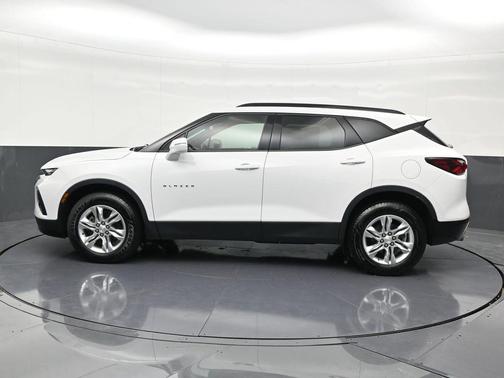 2020 Chevrolet Blazer 2LT