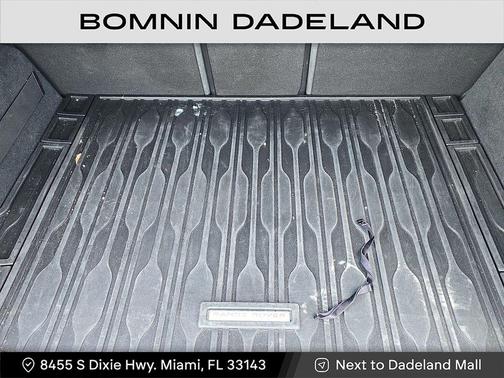 2020 Land Rover Range Rover Evoque R-Dynamic SE