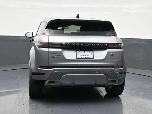 2020 Land Rover Range Rover Evoque R-Dynamic SE