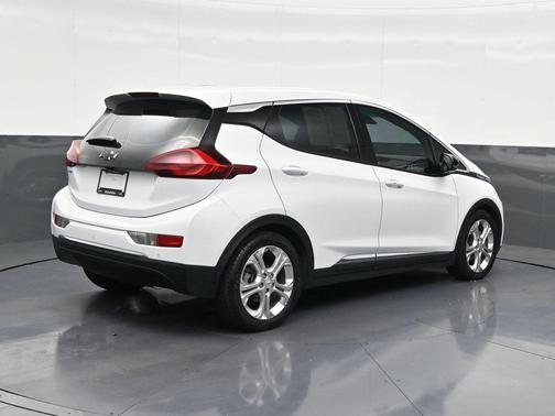 2020 Chevrolet Bolt EV LT