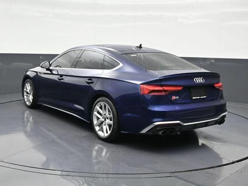 2021 Audi S5 Premium Plus