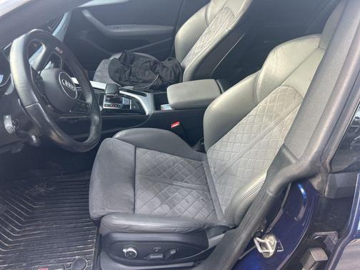 2021 Audi S5 Premium Plus