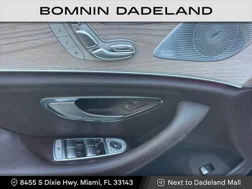 2020 Mercedes-Benz CLS 450 Base
