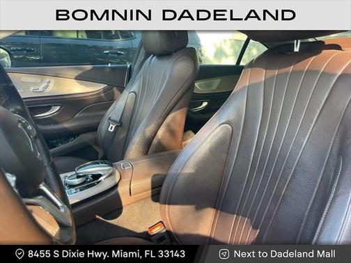 2020 Mercedes-Benz CLS 450 Base