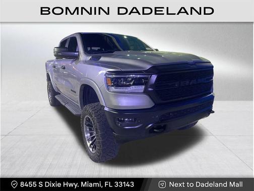 2024 RAM 1500 Big Horn/Lone Star