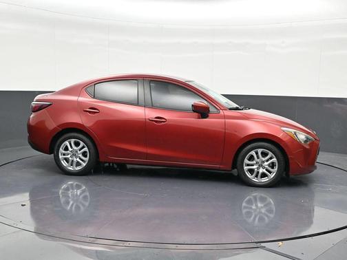 2016 Scion iA Base