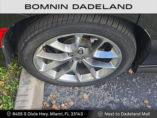 2020 Dodge Charger GT