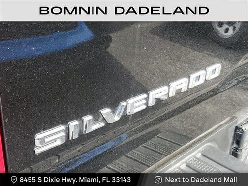 2024 Chevrolet Silverado 3500 LTZ