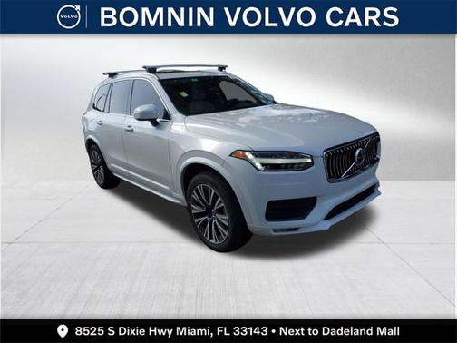 2020 Volvo XC90 T5 Momentum