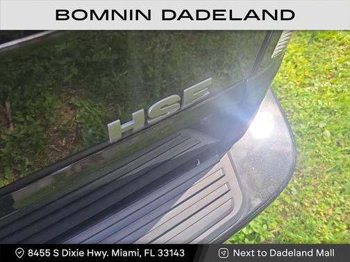 2016 Land Rover LR4 Base