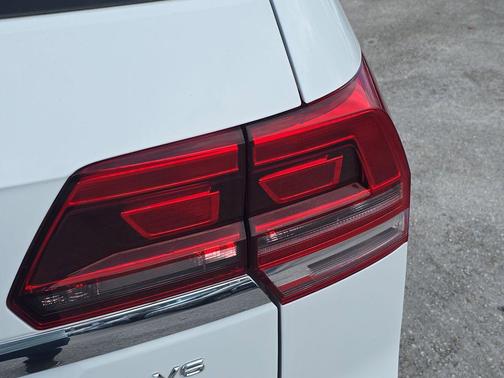 2019 Volkswagen Atlas 3.6L SE w/Technology
