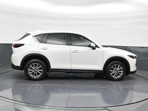 2022 Mazda CX-5 2.5 S