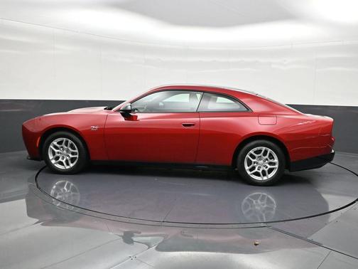 2025 Dodge Charger Daytona R/T