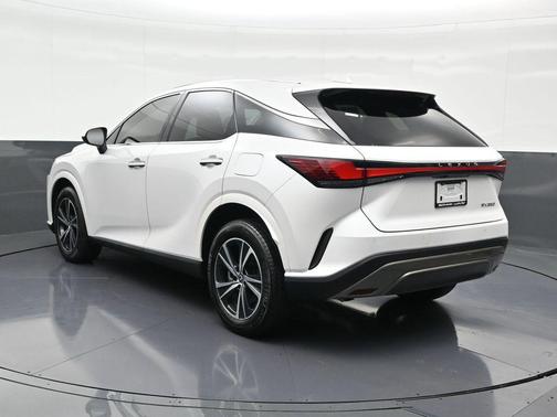 2023 Lexus RX 350 Base