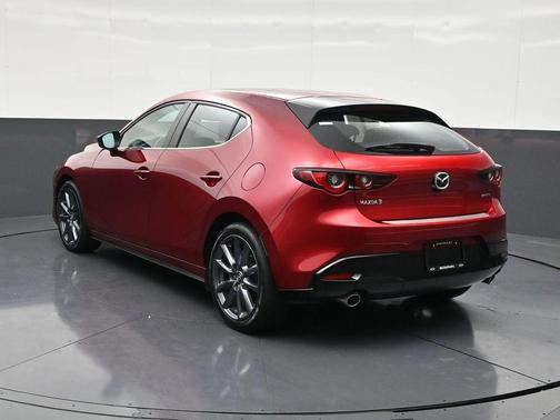 2023 Mazda Mazda3 2.5 S Select