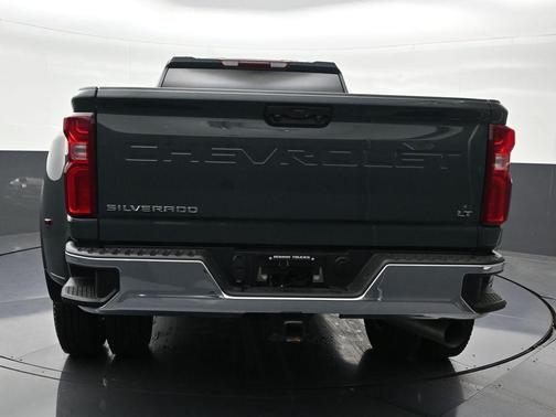 Cypress 2026 Chevrolet Silverado 3500 LT