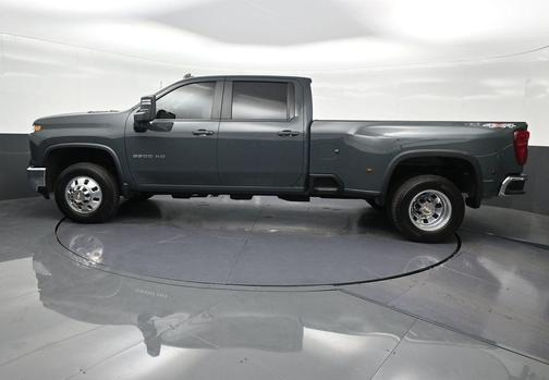 Cypress 2026 Chevrolet Silverado 3500 LT
