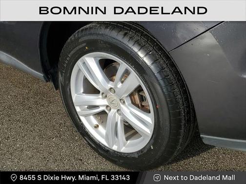 2014 Acura RDX Base