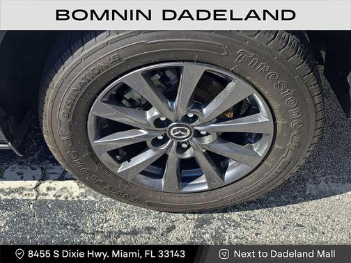 2021 Mazda CX-30 2.5 S