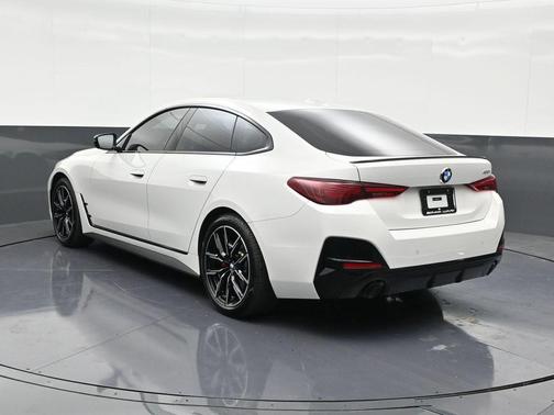 2025 BMW 430 Gran Coupe i