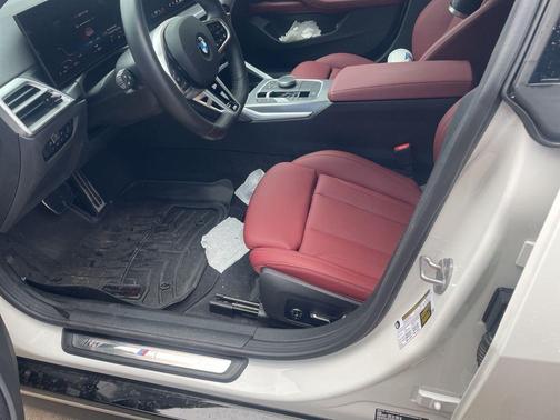 2025 BMW 430 Gran Coupe i