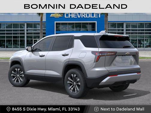 Sterling 2026 Chevrolet Equinox 1LT