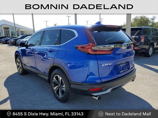 2022 Honda CR-V Special Edition
