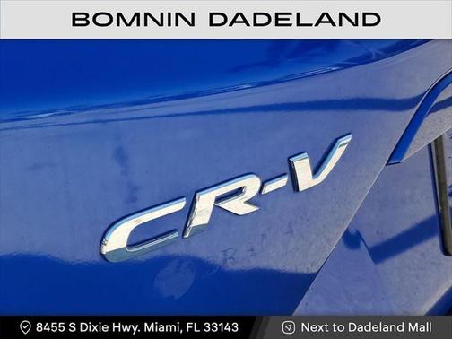 2022 Honda CR-V Special Edition