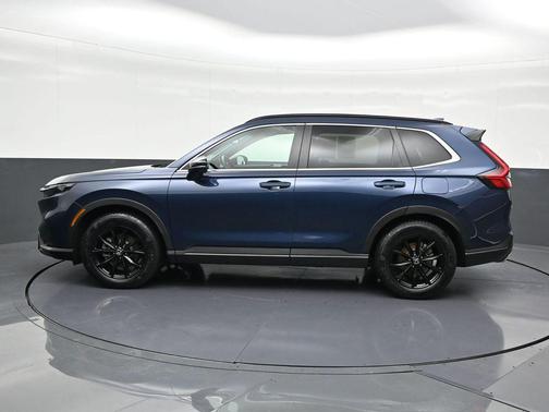 2025 Honda CR-V Hybrid Sport FWD