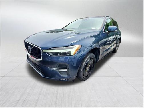 2023 Volvo XC60 B5 Core