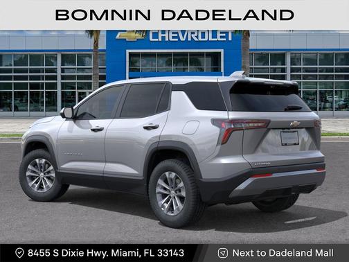 Sterling 2026 Chevrolet Equinox 1LT