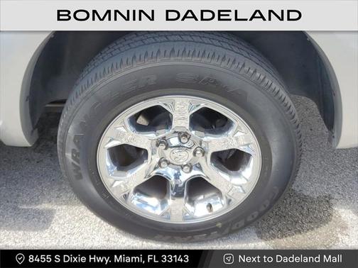 2014 RAM 1500 Laramie