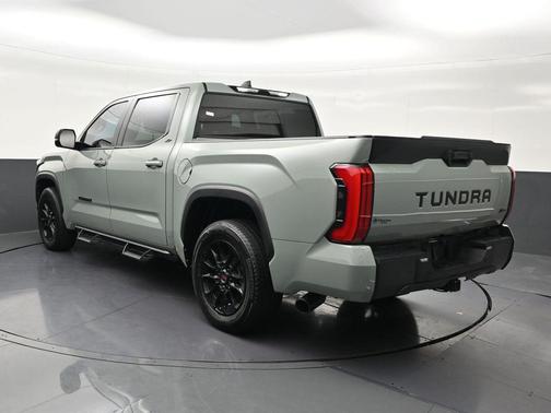 Lunar 2024 Toyota Tundra SR5