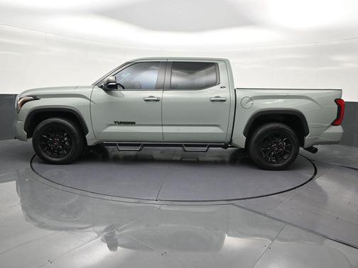 Lunar 2024 Toyota Tundra SR5