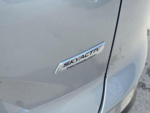 2019 Mazda CX-9 Touring