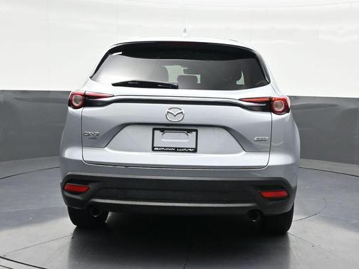 2019 Mazda CX-9 Touring