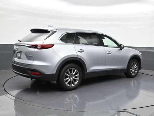 2019 Mazda CX-9 Touring